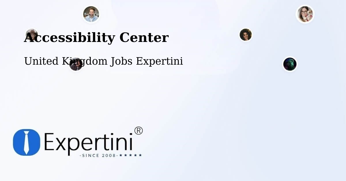 Accessibility Statement – Richmond - United Kingdom Jobs Expertini