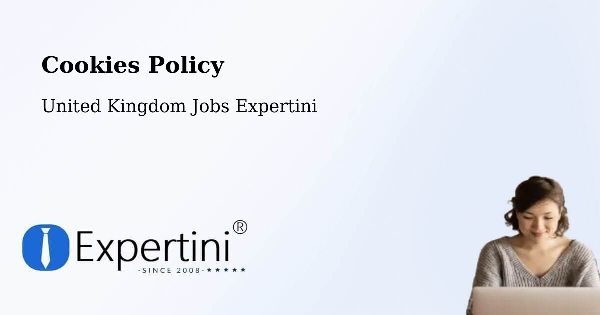 Cookie Policy – Richmond - United Kingdom Jobs Expertini