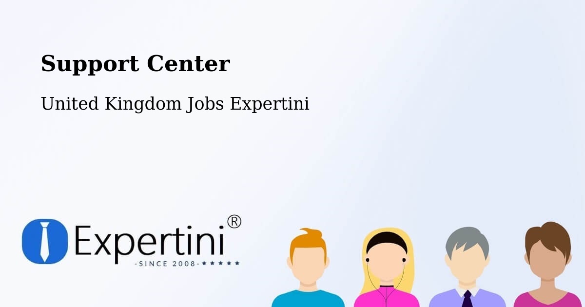 Support Services – Richmond - United Kingdom Jobs Expertini