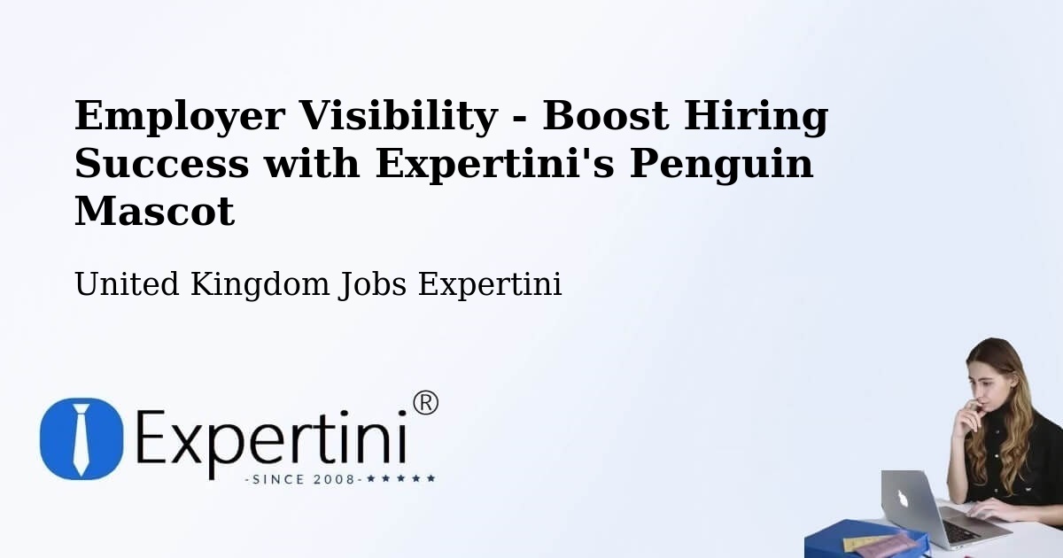 CV and Resume Visibility Optimization – Richmond - United Kingdom Jobs Expertini